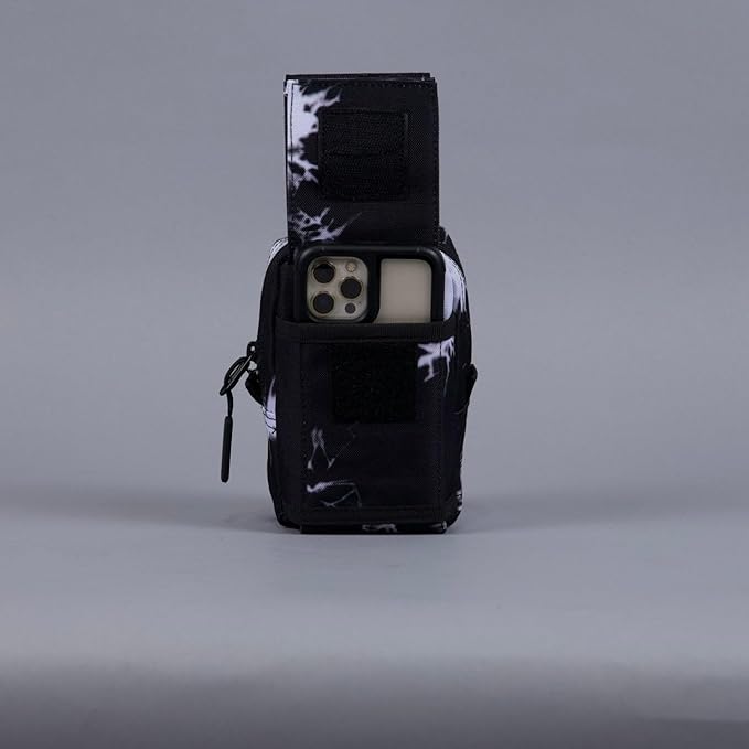 Tactical EDC Pouch Attachment Bag