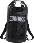 Dry Bag Backpack Large Capacity Lightweight Storage Bag Sturdy for Men/Women Travel Rafting Beach Kayaking