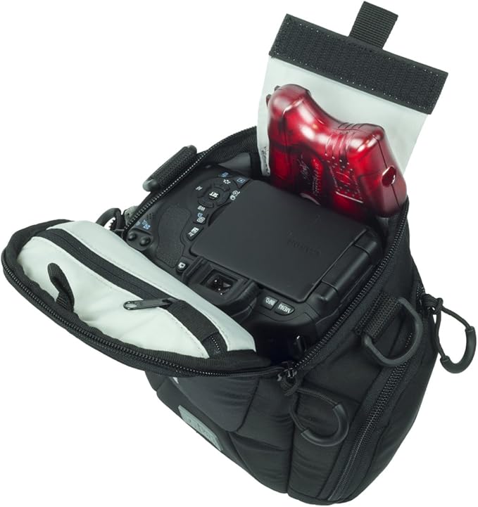 Elite Survival Systems Photo Ops GunPack Black