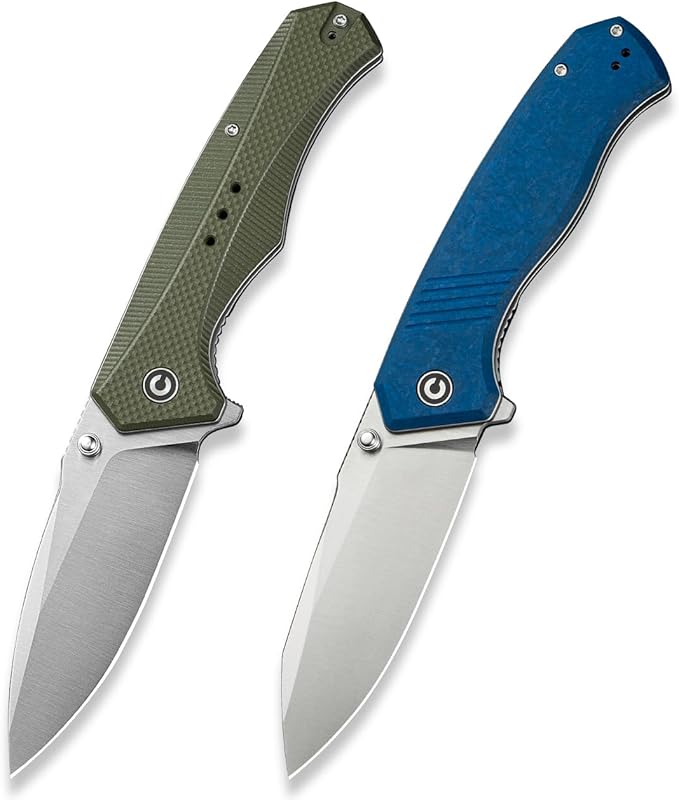 CIVIVI Photonix and Placoid Great EDC Knife Set