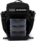 WOLFpak 25L Meal Prep Management Backpack