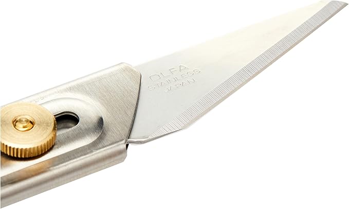 Olfa CK-2 Craft Knives Out door camping use