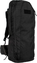 FOX OUTDOOR PRODUCTS Guardian SBR Pack 29L Tactical Rifle Backpack Modular Storage Gear Pockets Padded Back &amp Ventilation