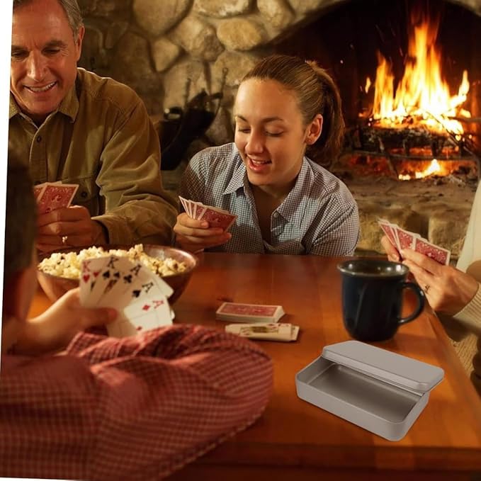 3-Piece Aluminum Storage Box by ToolUSA