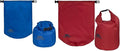 Trespass Euphoria 2 Piece Dry Bag Set (2.2 and 3.3 Gal) (One Size) (Assorted)