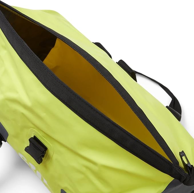 Gill Voyager 30 Litre Duffel Bag - Waterproof &amp Puncture Resistant for Water Sport Gym Beach Boating Travel Camping