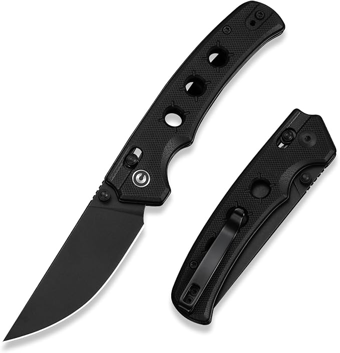 CIVIVI Noctis Pocket Knife C24020C-1