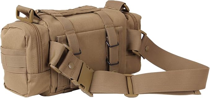 Rothco Tactical Convertipack Bag