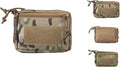 Emerson Plug-in Debris Waist Bag Molle Military Combat Pouch
