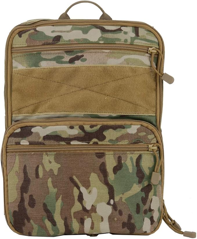 Military Molle Tactical Travel Hunting Bag Outdoor Sports Camping Hiking Backpack