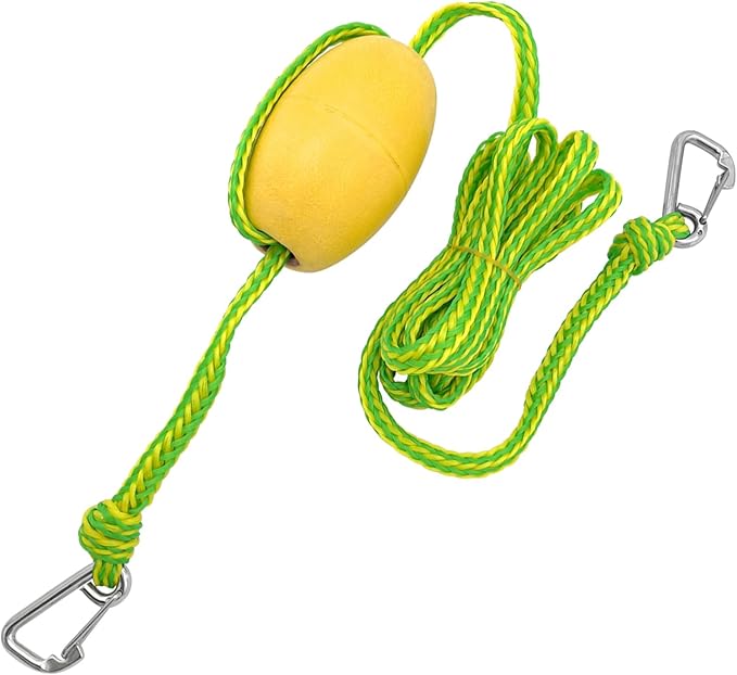 Sand Bag Anchors Waterproofs Dry Adjustable Buoys for Small Boat Canoes and Kayaks Adjustable Buoys