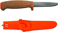 Morakniv Floating Fixed-Blade Fine Edged Stainless Steel Knife