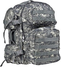 VISM by NcStar Tactical Back Pack