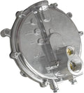 Converter Natural Gas Lp 039-122 Low Pressure Regulator Generator Impco Style