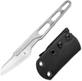 Kizer Sheepdog Bundled with Scuttler Pocket Knife Set