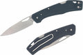 Gerber Gear LST - EDC Pocket Knife - Survival Tactical Tool for Travel Camping &amp Outdoor Adventure - Lightweight &amp Compact Folding Knife - Stainless Steel Blade - Blue