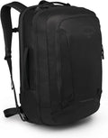 Osprey Transporter 44L Travel Pack Raven Black