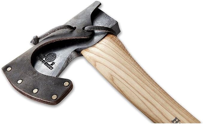 Hultafors Classic Hunting Axe 850G