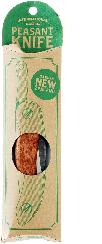 Svord Mini Peasant Hardwood One Size