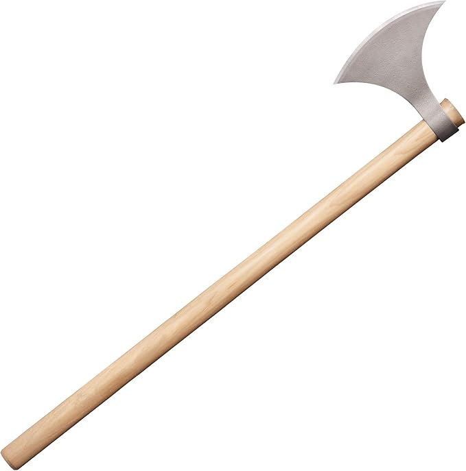 Cold Steel Viking Battle Axe