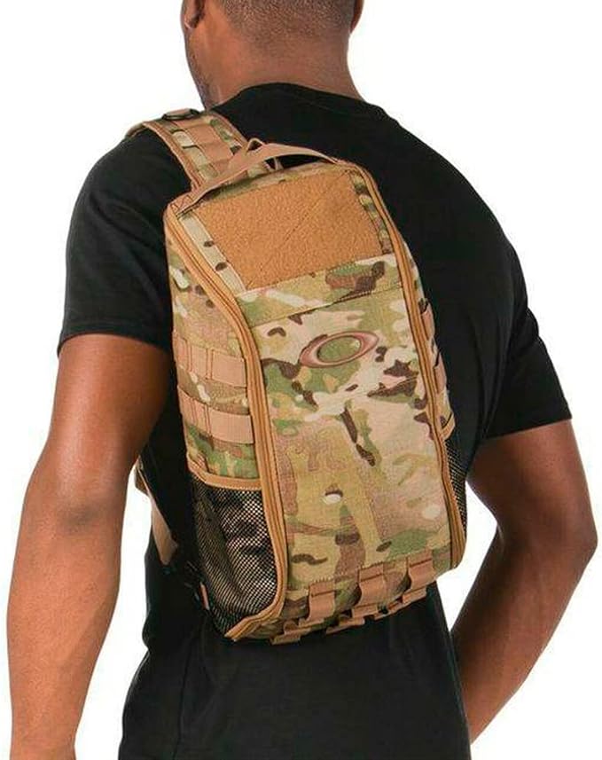 Oakley Extractor Sling Pack 2.0 Multicam 921554S-86Y
