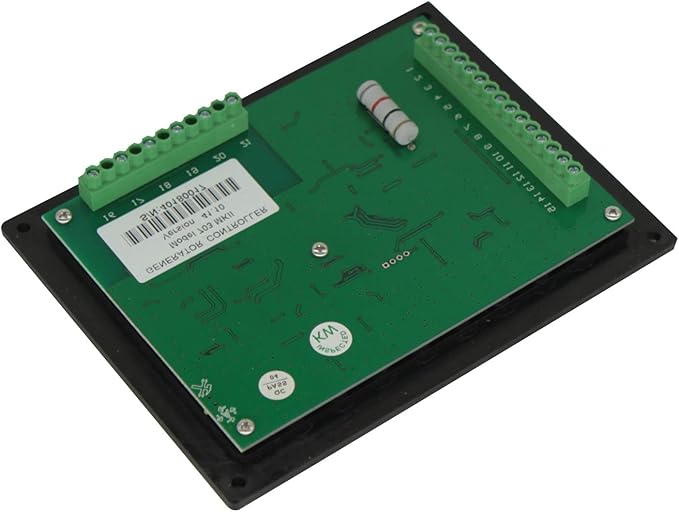 DSE703 Auto Start Generator Control Panel DSE 703 for Generator Genset Alternator