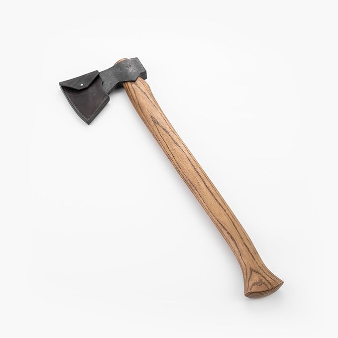Scandinavian Forest Axe