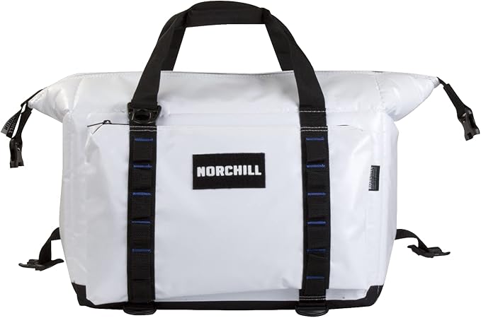 NorChill Soft Coolers Can Insulated Boatbag Extreme Soft Sided Cooler