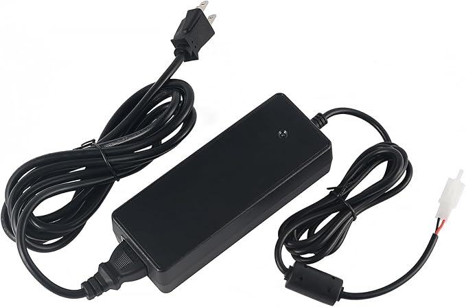 KIT0480 20V 4.5A AC/DC Adapter Power Brick Fit for Century Ironwood Traeger Pro Redland Silverton Timberline Grilles Compatibility ELE143
