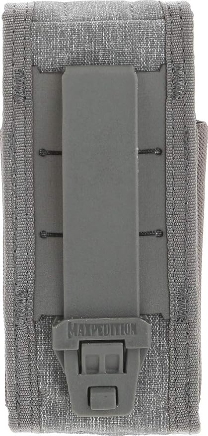 Entity Utility Pouch Tall (Ash)
