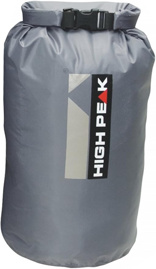 High Peak Watertight Storage Bag - 40 X 18 cm