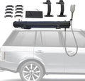Portable Camping Shower Solar Shower with Shower Heads and Hose Set 18L/20L/30L Tank for Water Storage Overlanding and Camping (20L)