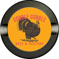Buzz &amp Heaters Metal Container for Zyn Turkey Hunting Accessories Gobble Gobble