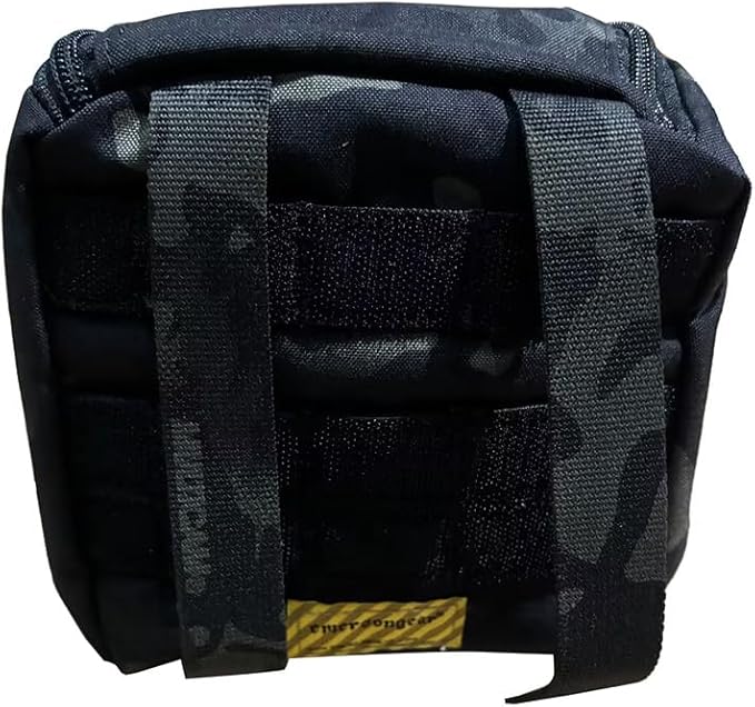 Emersongear for CP Style GP Utility PouchMolle Sundries Bag for Tac Vest Backpack Belt