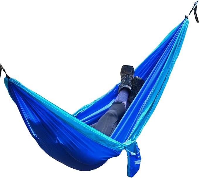 GO2 Traveler Nylon Hammock
