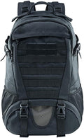 Outdoor Sports Pack Hiking Bag Tactical Rucksack Camo Knapsack Combat Camouflage Tactical Molle Backpack