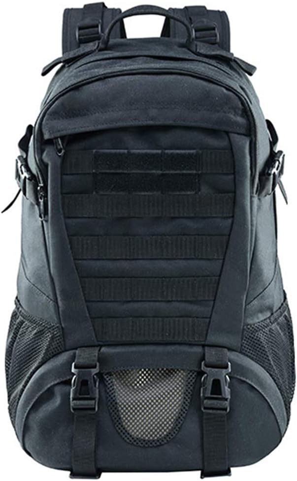Outdoor Sports Pack Hiking Bag Tactical Rucksack Camo Knapsack Combat Camouflage Tactical Molle Backpack