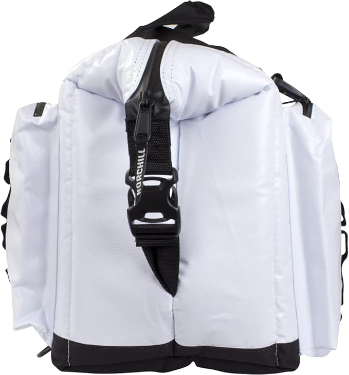 NorChill Soft Coolers Can Insulated Boatbag Extreme Soft Sided Cooler