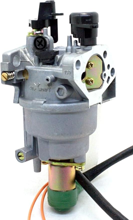 Carburetor For DuroStar DS10000E 10000/8000 Watts Portable Generator