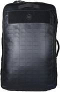 Rescue Essentials Paratus Tactical Medical Pack - Black