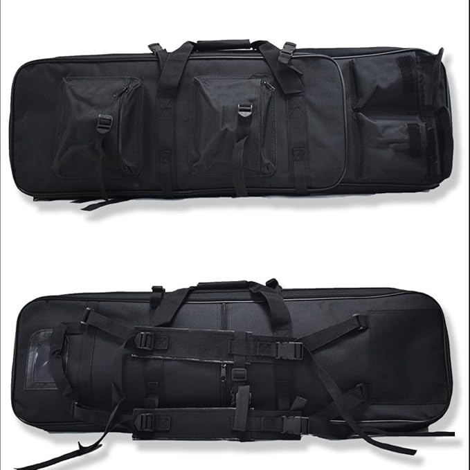Backpack Fishing Bag Outdoor Tactical Gun Bag Field Slave Bag