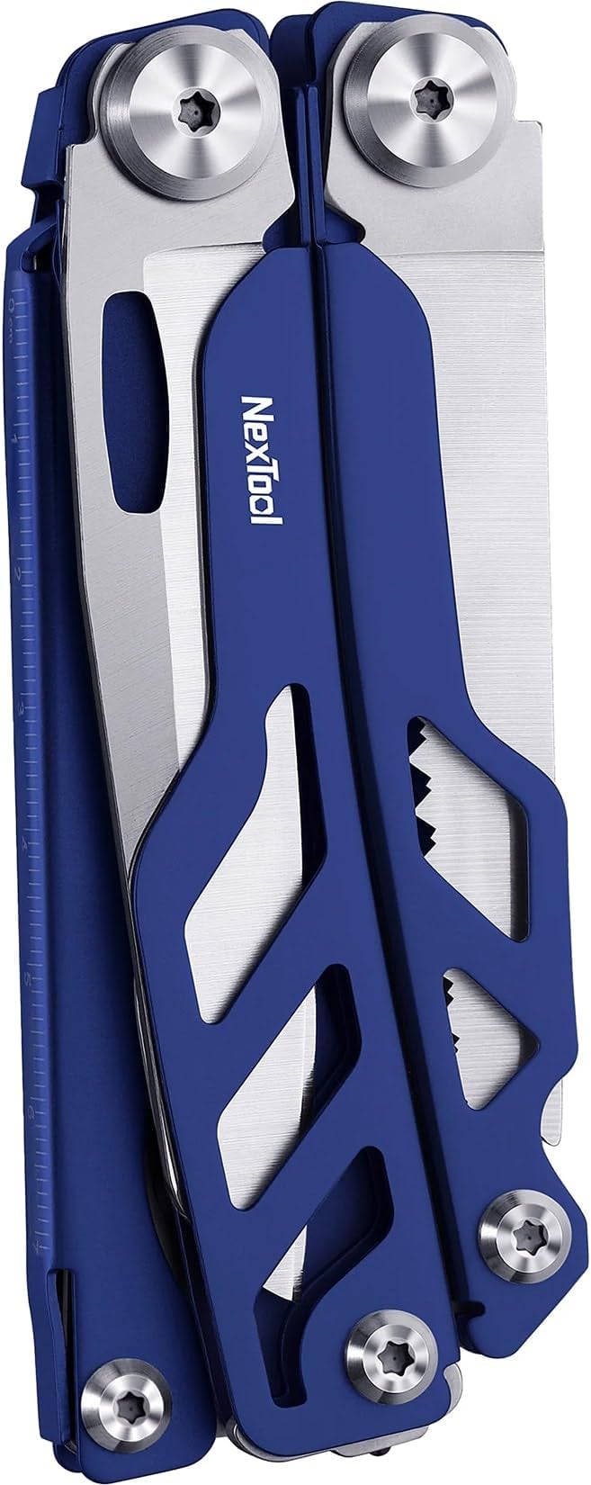 NexTool Flagship Pro Multi Tool Blue