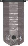 MAGIC MOUNTAIN Bag Compress Dry Bag Gray 3.2 gal (10 LMMCPDB10L)