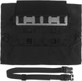 Molle Multifunction Tactical Storage PouchLarge capacity Airsoft Hunting Military Organizer Bag Sundry Carrier Waist Pack