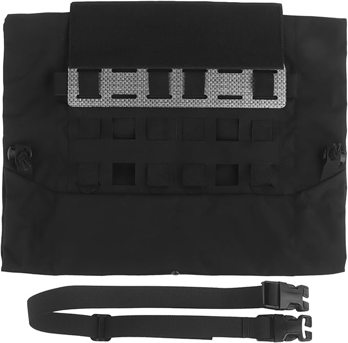 Molle Multifunction Tactical Storage PouchLarge capacity Airsoft Hunting Military Organizer Bag Sundry Carrier Waist Pack