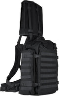 Fox Outdoor Products 56-911 Universal Rifle Pack - Black
