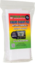 GP6200 Grand Daddy Pad CO2