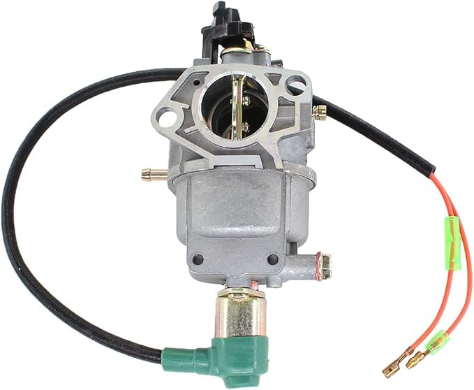 USPEEDA Carburetor for Wen Power Pro 56551 56680 56682 5000 5500 6800 7000 Watts 389CC 390CC 13HP Gasoline Generator