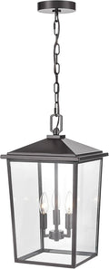 ML Lighting 2973-PBZ Traditional Powder Coat Bronze