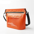 Dry Bag Travel Waterproof Pouch Bags case with Transparent Screen Touchable ipx7 water proof for Travelling Swimming Boating